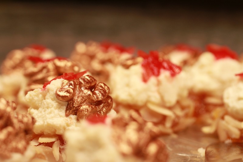 Lebanese Night at Mosaic